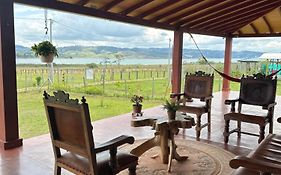 Casa Campestre Lago Calima